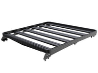 FRONT RUNNER Toyota Tacoma (2005-2023) Slimline Ii Roof Rack Kit / Low Profile - KRTT005T