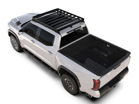 FRONT RUNNER Toyota Tundra Crew Max (2022-Current) Slimline Ii Roof Rack Kit - KRTT007T