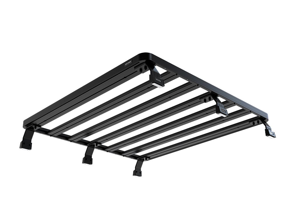 FRONT RUNNER Toyota Tacoma (2005-Current) Retrax Slimline Ii Load Bed Rack Kit - KRTT958T
