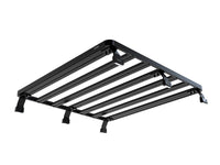 FRONT RUNNER Toyota Tacoma (2005-Current) Retrax Slimline Ii Load Bed Rack Kit - KRTT958T