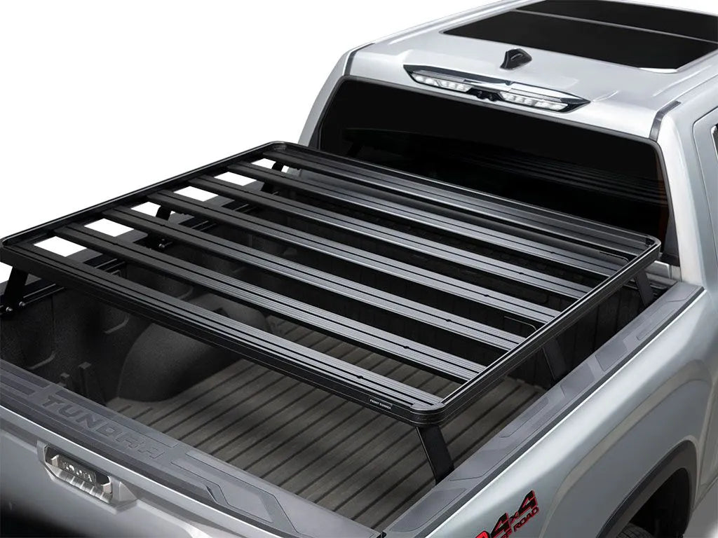 FRONT RUNNER Toyota Tundra Crewmax 5.5' (2007-Current) Slimline Ii Load Bed Rack Kit - KRTT959T