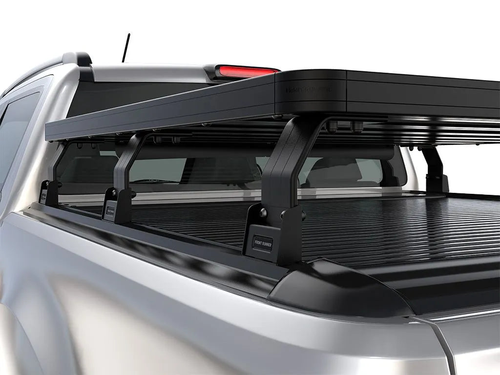 FRONT RUNNER Toyota Tacoma Retrax Xr 5 (2005-Current) Slimline Ii Load Bed Rack Kit - KRTT961T