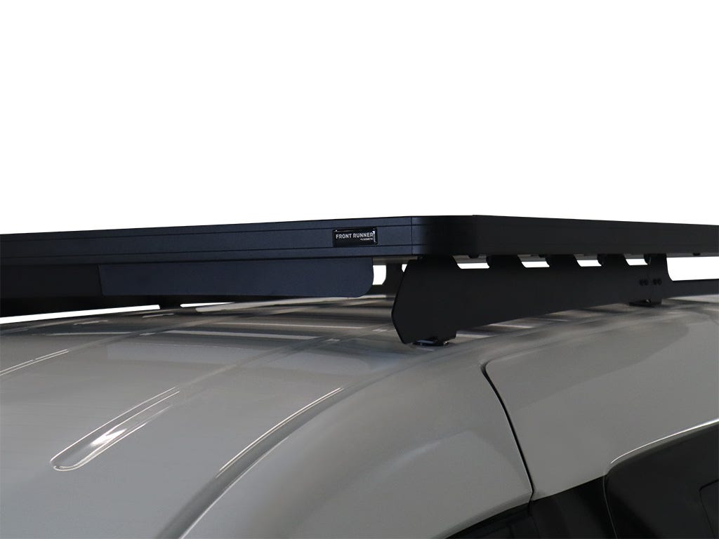 FRONT RUNNER Volkswagen Caddy Lwb (2015-2020) Slimline Ii Roof Rack Kit - KRVC013T