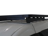 FRONT RUNNER Volkswagen Caddy Lwb (2015-2020) Slimline Ii Roof Rack Kit - KRVC013T