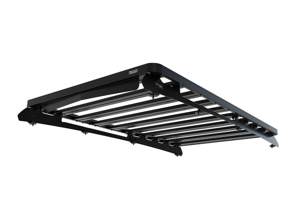 FRONT RUNNER Volkswagen Caddy Lwb (2015-2020) Slimline Ii Roof Rack Kit - KRVC013T