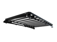 FRONT RUNNER Volkswagen Caddy Lwb (2015-2020) Slimline Ii Roof Rack Kit - KRVC013T
