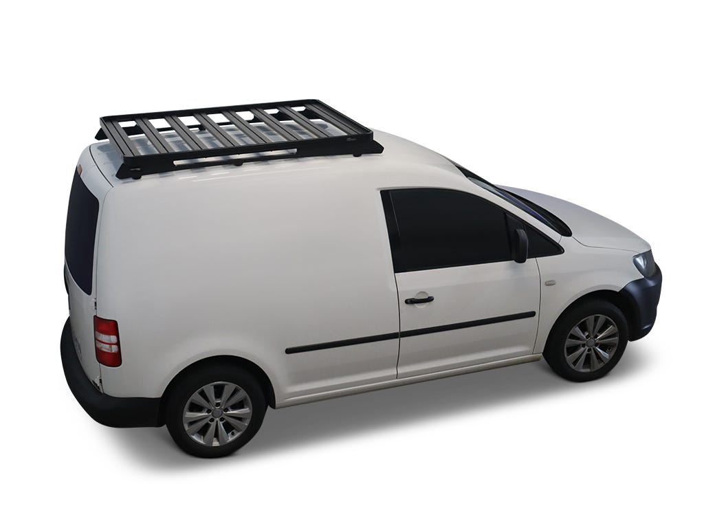 FRONT RUNNER Volkswagen Caddy Swb (2015-2020) Slimline Ii Roof Rack Kit - KRVC014T