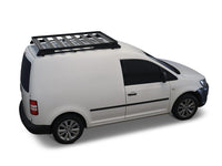 FRONT RUNNER Volkswagen Caddy Swb (2015-2020) Slimline Ii Roof Rack Kit - KRVC014T