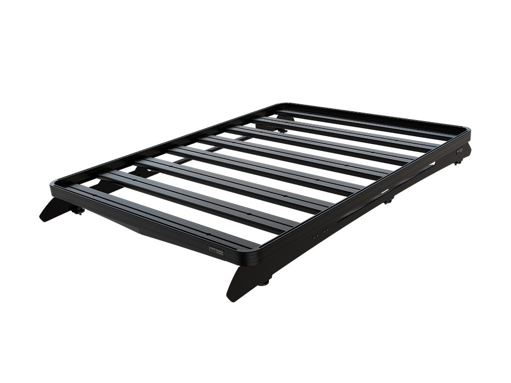 FRONT RUNNER Volkswagen Caddy Swb (2015-2020) Slimline Ii Roof Rack Kit - KRVC014T