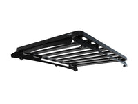 FRONT RUNNER Volkswagen Caddy Swb (2015-2020) Slimline Ii Roof Rack Kit - KRVC014T