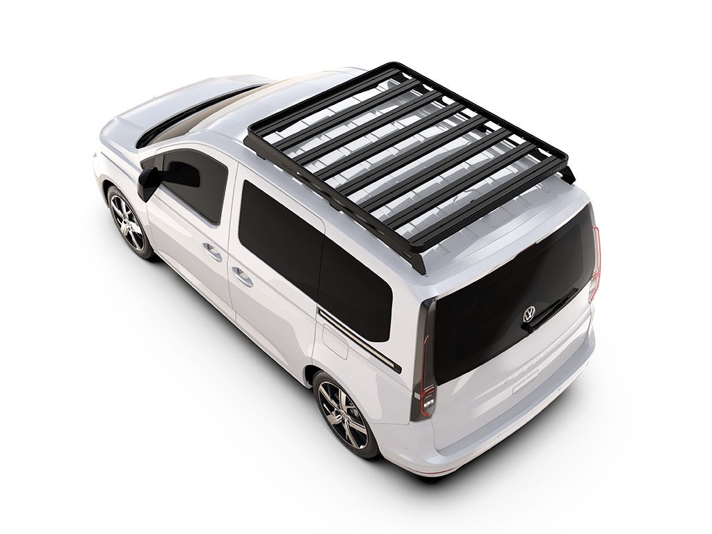 FRONT RUNNER Volkswagen Caddy (2022-Current) Slimline Ii Roof Rack Kit - KRVC015T