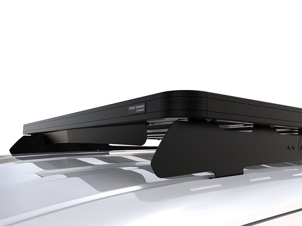 FRONT RUNNER Volkswagen Caddy (2022-Current) Slimline Ii Roof Rack Kit - KRVC015T