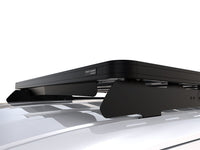 FRONT RUNNER Volkswagen Caddy (2022-Current) Slimline Ii Roof Rack Kit - KRVC015T