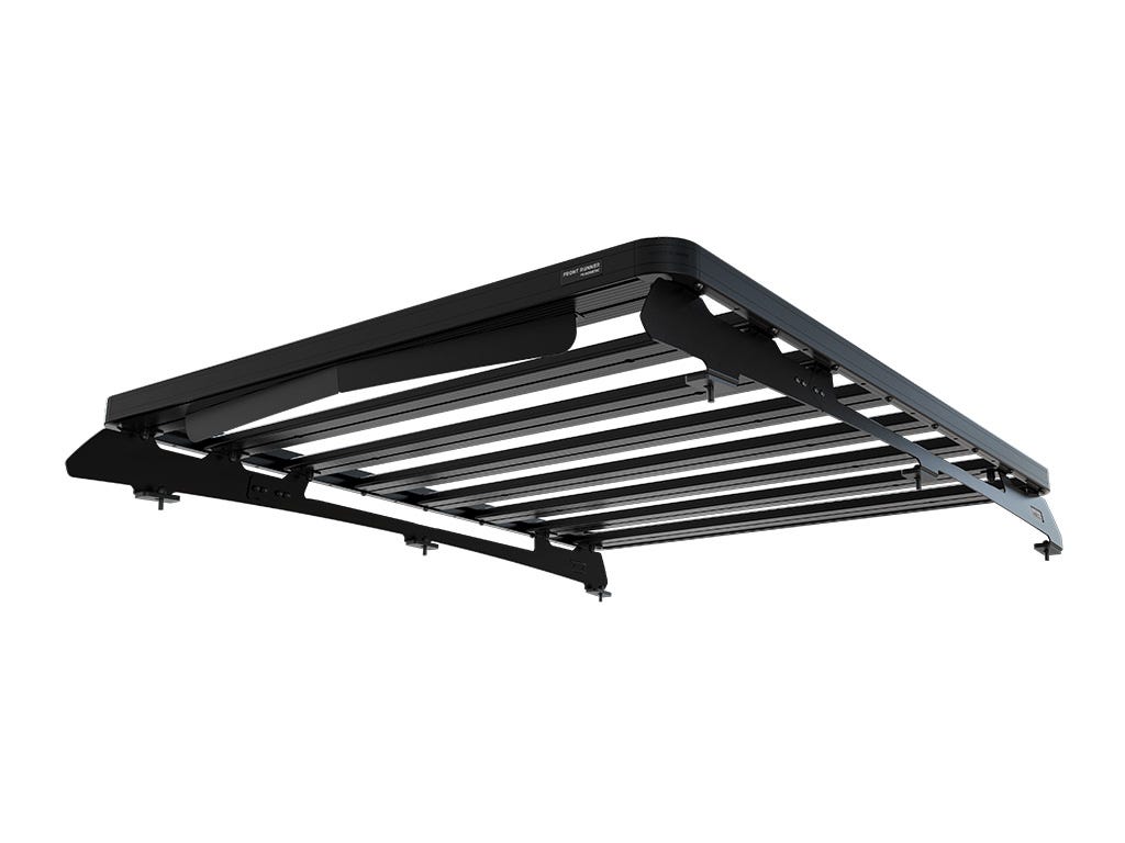 FRONT RUNNER Volkswagen Caddy (2022-Current) Slimline Ii Roof Rack Kit - KRVC015T
