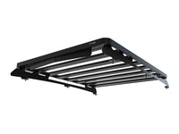 FRONT RUNNER Volkswagen Caddy (2022-Current) Slimline Ii Roof Rack Kit - KRVC015T