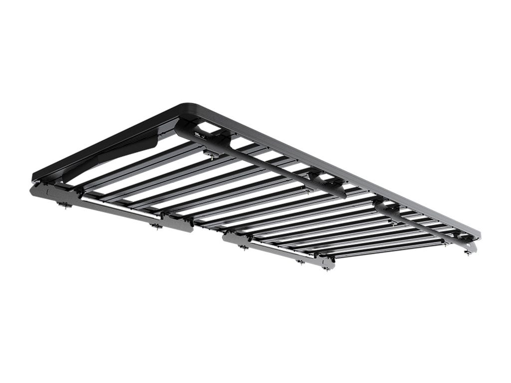 FRONT RUNNER Volkswagen T5 Transporter Lwb (2003-2015) Slimline Ii Roof Rack Kit - KRVK006T