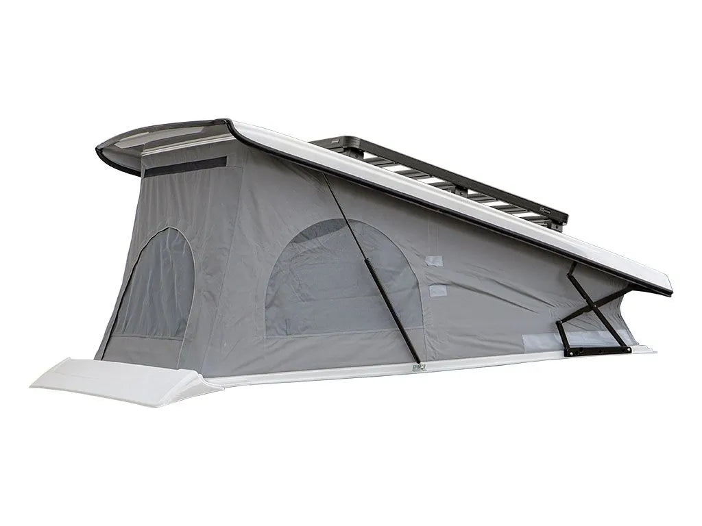 FRONT RUNNER Volkswagen T5/T6 (2003-Current) W/Sca Pop Top Roof Slimline Ii Roof Rack Kit - KRVK008T
