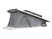 FRONT RUNNER Volkswagen T5/T6 (2003-Current) W/Sca Pop Top Roof Slimline Ii Roof Rack Kit - KRVK008T