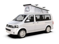FRONT RUNNER Volkswagen T5/T6 (2003-Current) W/Sca Pop Top Roof Load Bar Kit - KRVK009