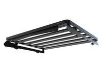 FRONT RUNNER Volkswagen T6/T6.1 Caravelle Transporter Swb (2015-Current) Slimline Ii 1/2 Roof Rack Kit - KRVT016T