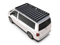 FRONT RUNNER Volkswagen T6/T6.1 Caravelle Transporter Lwb (2015-Current) Slimline Ii Roof Rack Kit - KRVT019T