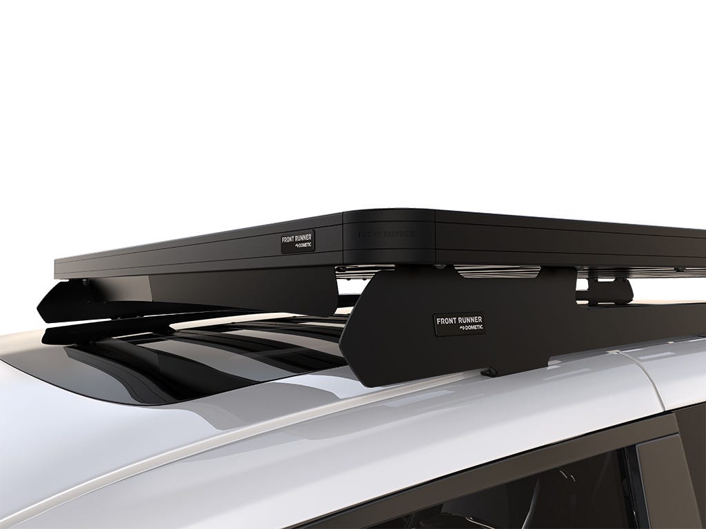 FRONT RUNNER Volkswagen Multivan (T7) Swb (2022-Current) Slimline Ii Roof Rack Kit - KRVT021T
