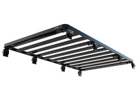 FRONT RUNNER Volvo 200 Series 4 Door Wagon (1974-1993) Slimline Ii Roof Rack Kit - KRVW001T