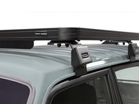 FRONT RUNNER Volvo 200 Series 4 Door Wagon (1974-1993) Slimline Ii Roof Rack Kit - KRVW001T