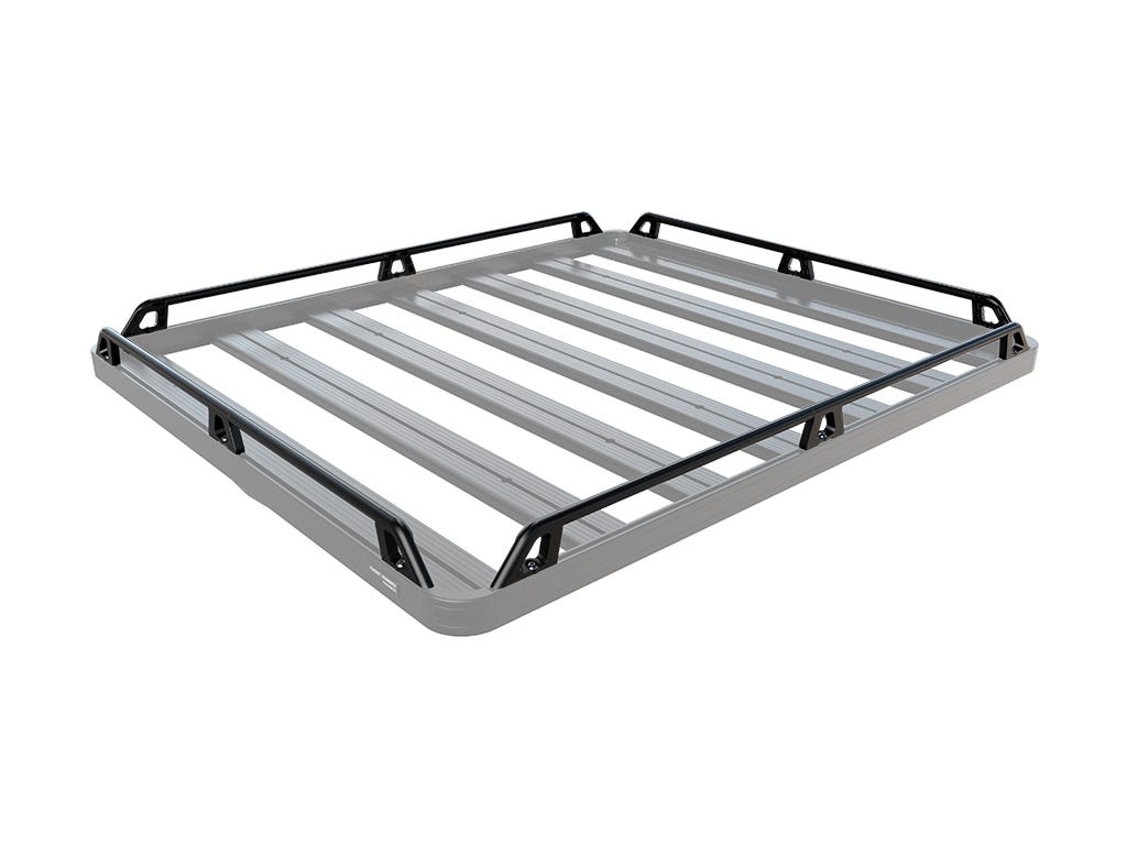 FRONT RUNNER Expedition Perimeter Rail Kit - For 1358Mm (L) X 1165Mm (W) Rack - KRXA004