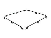 FRONT RUNNER Expedition Perimeter Rail Kit - For 1358Mm (L) X 1255Mm (W) Rack - KRXD004
