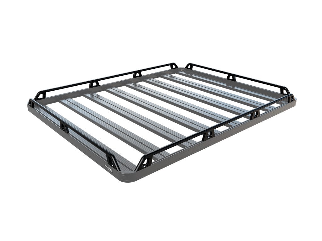 FRONT RUNNER Expedition Perimeter Rail Kit - For 1560Mm (L) X 1255Mm (W) Rack - KRXD005