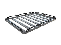 FRONT RUNNER Expedition Perimeter Rail Kit - For 1560Mm (L) X 1255Mm (W) Rack - KRXD005