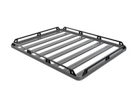 FRONT RUNNER Expedition Perimeter Rail Kit - For 1560Mm (L) X 1255Mm (W) Rack - KRXD005