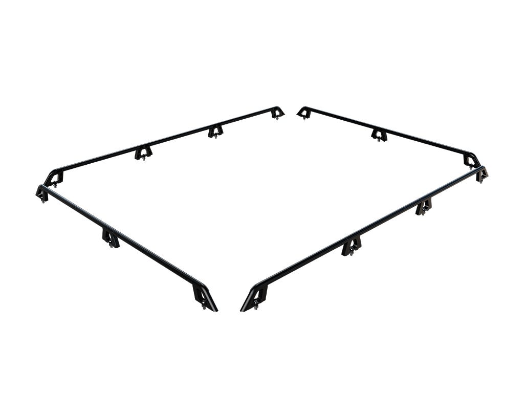 FRONT RUNNER Expedition Perimeter Rail Kit - For 1560Mm (L) X 1255Mm (W) Rack - KRXD005