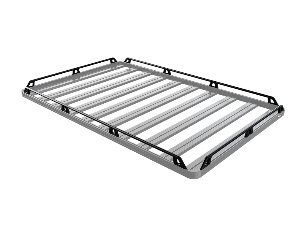 FRONT RUNNER Expedition Perimeter Rail Kit - For 1964Mm (L) X 1255Mm (W) Rack - KRXD007