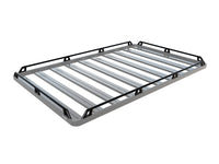 FRONT RUNNER Expedition Perimeter Rail Kit - For 1964Mm (L) X 1255Mm (W) Rack - KRXD007