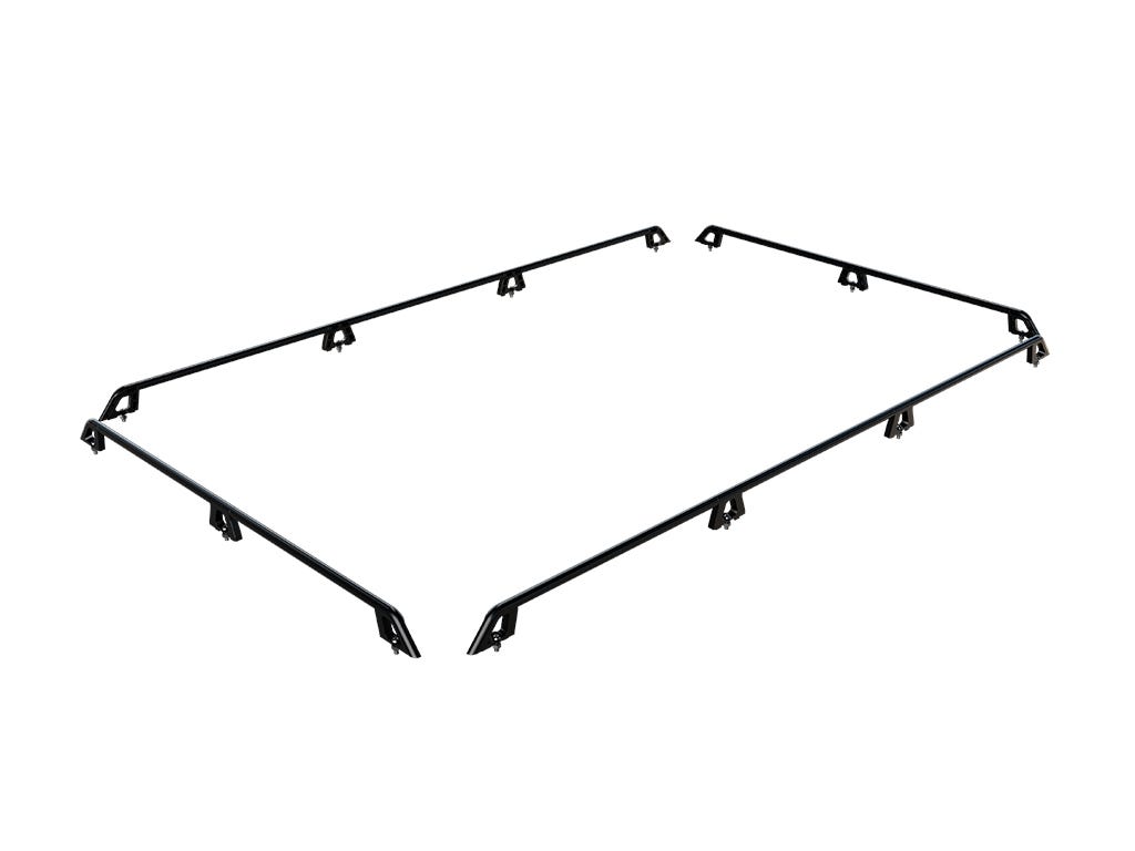 FRONT RUNNER Expedition Perimeter Rail Kit - For 1964Mm (L) X 1255Mm (W) Rack - KRXD007