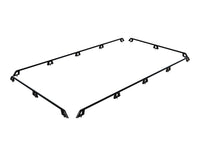FRONT RUNNER Expedition Perimeter Rail Kit - For 2166Mm (L) X 1255Mm (W) Rack - KRXD008
