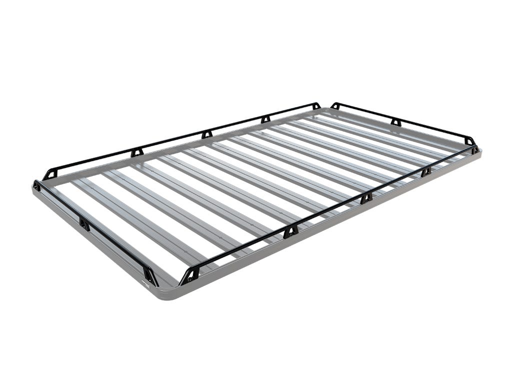 FRONT RUNNER Expedition Perimeter Rail Kit - For 2570Mm (L) X 1255Mm (W) Rack - KRXD010
