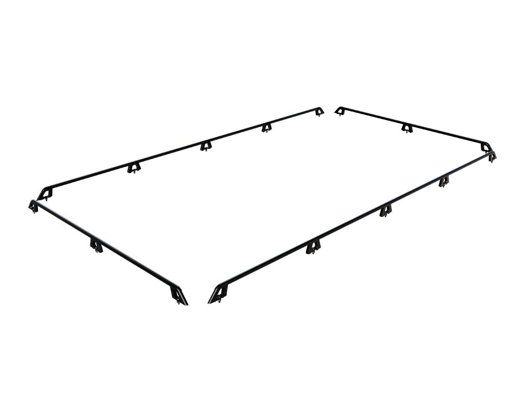 FRONT RUNNER Expedition Perimeter Rail Kit - For 2570Mm (L) X 1255Mm (W) Rack - KRXD010