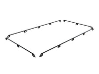 FRONT RUNNER Expedition Perimeter Rail Kit - For 2570Mm (L) X 1255Mm (W) Rack - KRXD010
