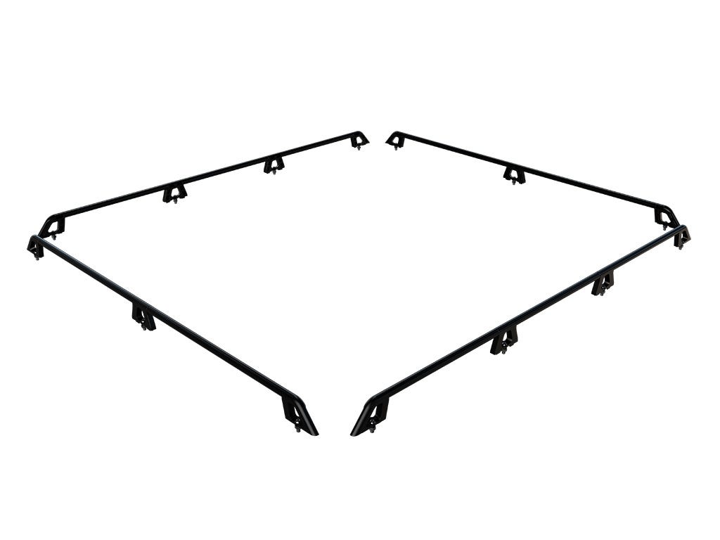 FRONT RUNNER Expedition Perimeter Rail Kit - For 1560Mm (L) X 1425Mm (W) Rack - KRXJ005