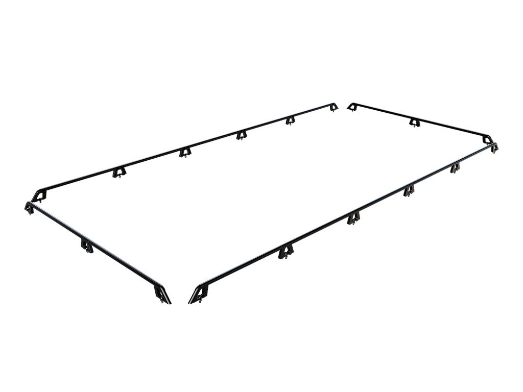 FRONT RUNNER Expedition Perimeter Rail Kit - For 2772Mm (L) X 1425Mm (W) Rack - KRXJ011