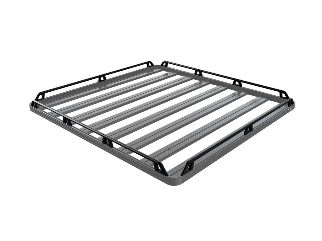 FRONT RUNNER Expedition Perimeter Rail Kit - For 1560Mm (L) X 1475Mm (W) Rack - KRXM005