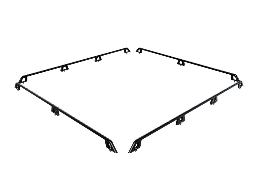 FRONT RUNNER Expedition Perimeter Rail Kit - For 1560Mm (L) X 1475Mm (W) Rack - KRXM005
