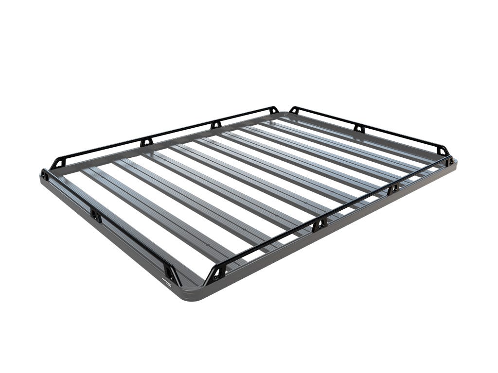 FRONT RUNNER Expedition Perimeter Rail Kit - For 1964Mm (L) X 1475Mm (W) Rack - KRXM007