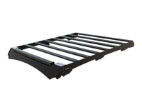 FRONT RUNNER Ram 1500 Crew Cab (2019-Current) Slimsport Roof Rack Kit / Lightbar Ready - KSDR003T