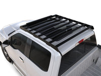 FRONT RUNNER Ford F-150 Super Crew (2015-2020) Slimsport Roof Rack Kit / Lightbar Ready - KSFF007T