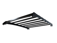 FRONT RUNNER Ford Ranger T6.2 Wildtrak/Raptor Double Cab (2022-Current) Slimsport Roof Rack Kit - KSFR009T