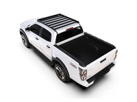 FRONT RUNNER Isuzu D-Max (2020-Current) Slimsport Roof Rack Kit - KSID003T